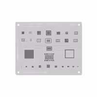 شابلون آی سی MIJING Iph-1