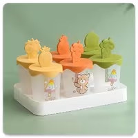 جا بستنی فانتزی (مدل رندوم)