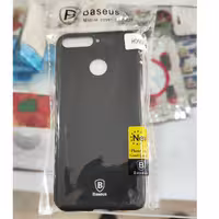 قاب گوشی  Honor 7A مشکی  
