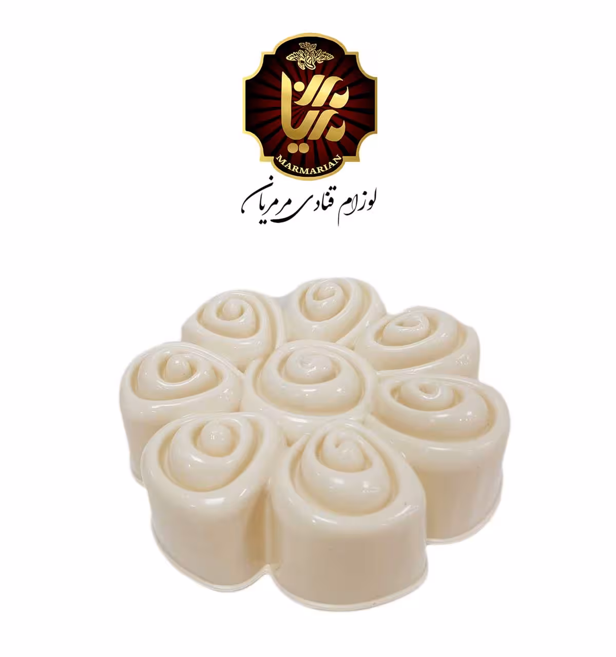 قالب پلاستیکی مدل 7 پر