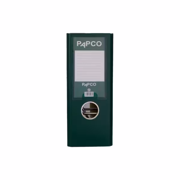 زونکن نیمه 8 سانت مقوایی پاپکو