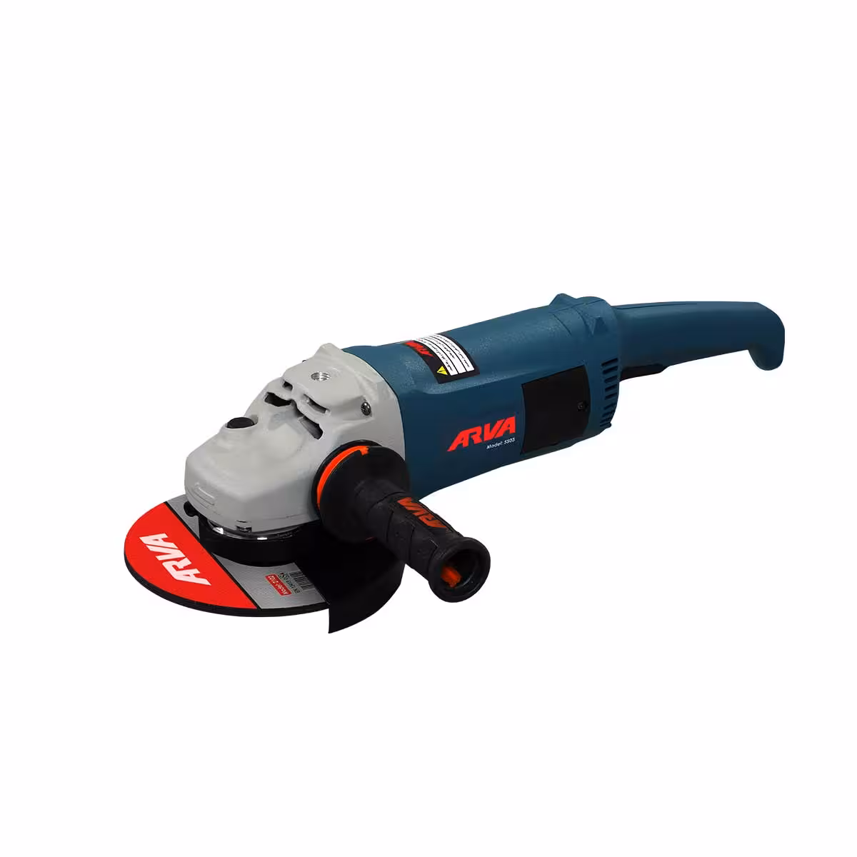 فرز آهنگری 2600 وات آروا مدل 5503