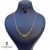 زنجیر فیگارو کونیک کد C25152