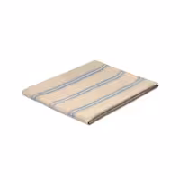 رومیزی لینن راه راه چیبو