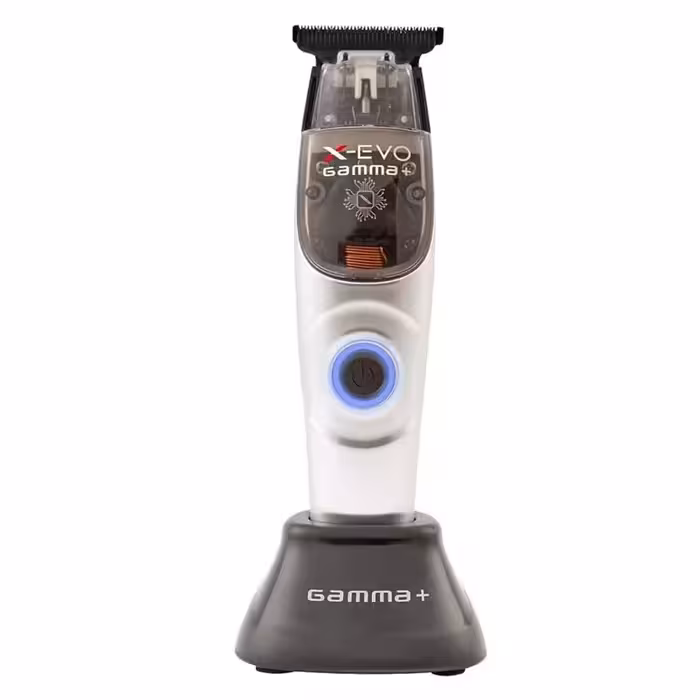 ماشین اصلاح موی صورت گاما پلاس مدل X-EVO-ITALY