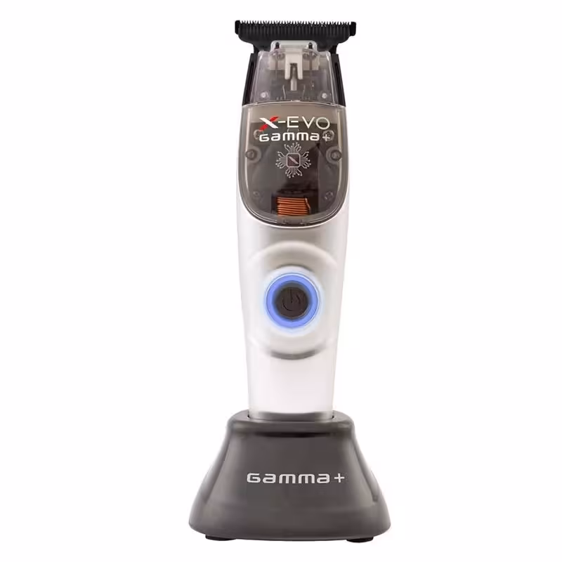 ماشین اصلاح موی صورت گاما پلاس مدل X-EVO-ITALY