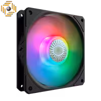 فن کیس کولر مستر مدل SICKLEFLOW 120 ARGB