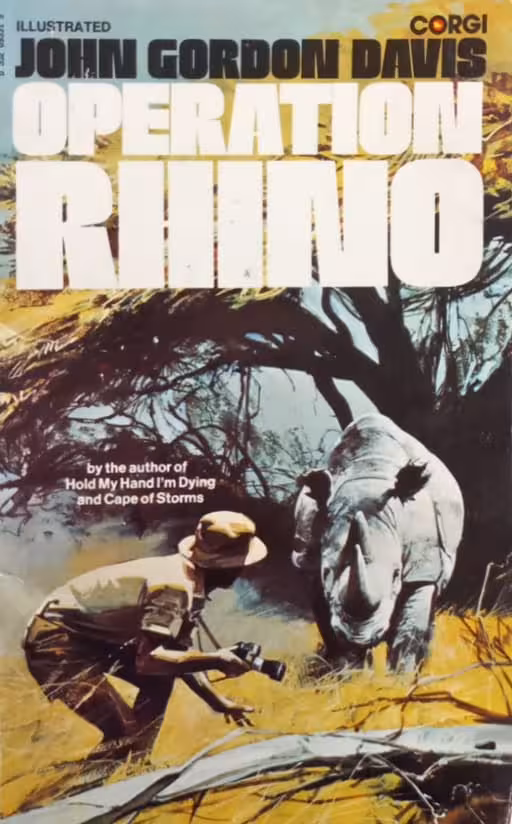 Operation Rhino | John Gordon Davis