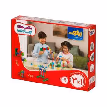 مکعب های جادویی کد 022