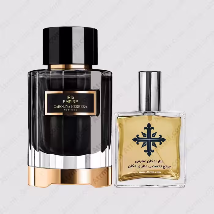 عطر ادکلن عطرمی مدل ایریس امپایر – Atrmi Iris Empire