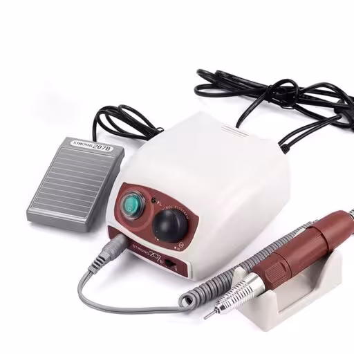 سوهان برقی استرانگ 207