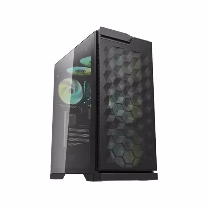 کیس کامپیوتر دارک فلش DK361 ATX