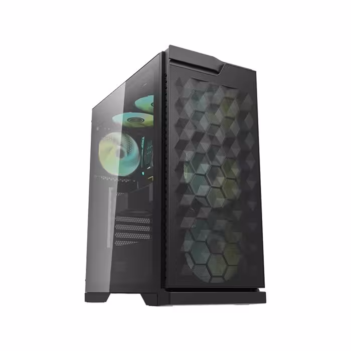 کیس کامپیوتر دارک فلش DK361 ATX