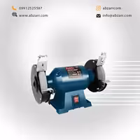 چرخ سنباده 175 میلیمتر R3503 رابین Rabin (( اقساط یک ساله ))