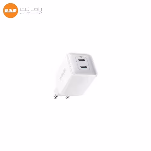 آداپتور شارژر انکر Nano Pro 521 مدل A2038L21