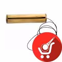 افکت تویترینگ بامبو کوچک سایز 10 سانتی ترره