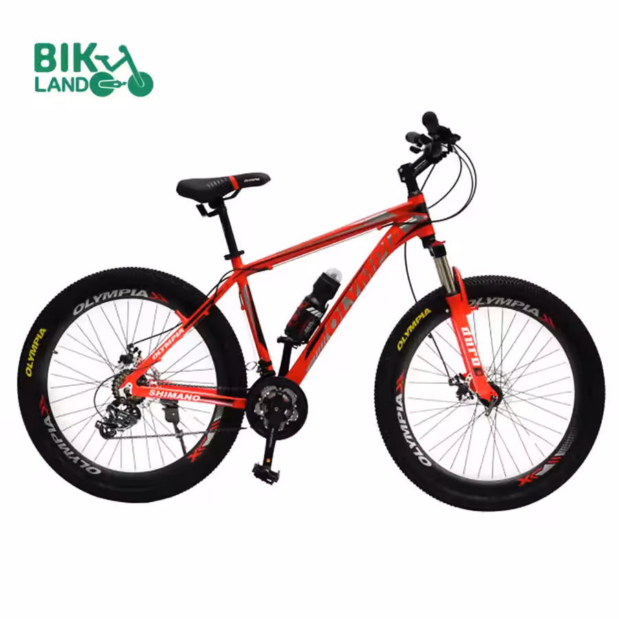 دوچرخه کوهستان المپیا مدل GLORY سایز 2626449