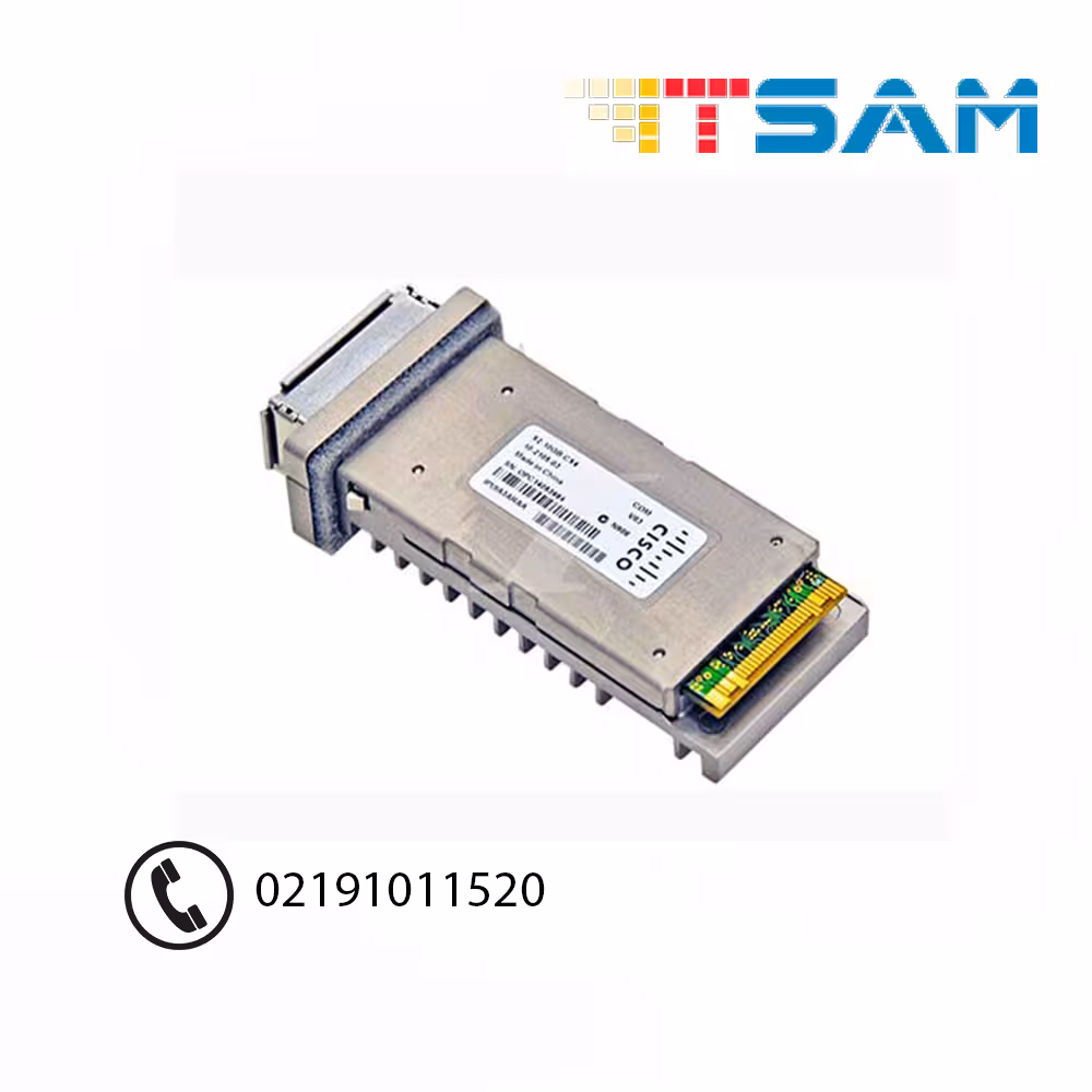 ماژول سیسکو مدل X2-10GB-CX4