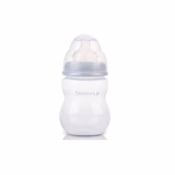 شیشه شیر نوبی 330 میلی لیتر