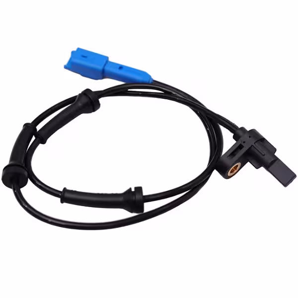 سنسور ای بی اس چکاد چرخ جلو خودرو پژو 206 تیپ 3