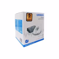 فشارسنج دیجیتالی بازویی امرن مدل M1 basic - داروکاو