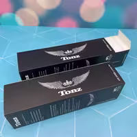 پد کلینزر تونز TONZ ناخن