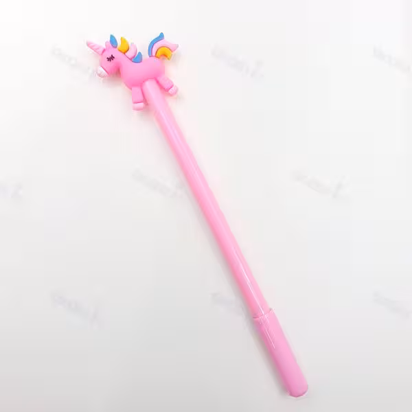 روان نویس فانتزی عروسکی اسب تک شاخ