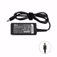 آداپتور مانیتور LG – 19V – 2.1A