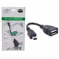 تبدیل OTG Type-c To Lightning Mcdodo