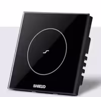 کلید تبدیل لمسی شیلد shield