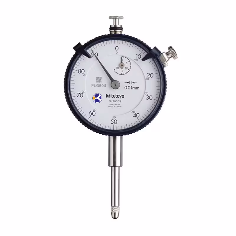 ساعت اندیکاتور مدل 2050S میتوتویو