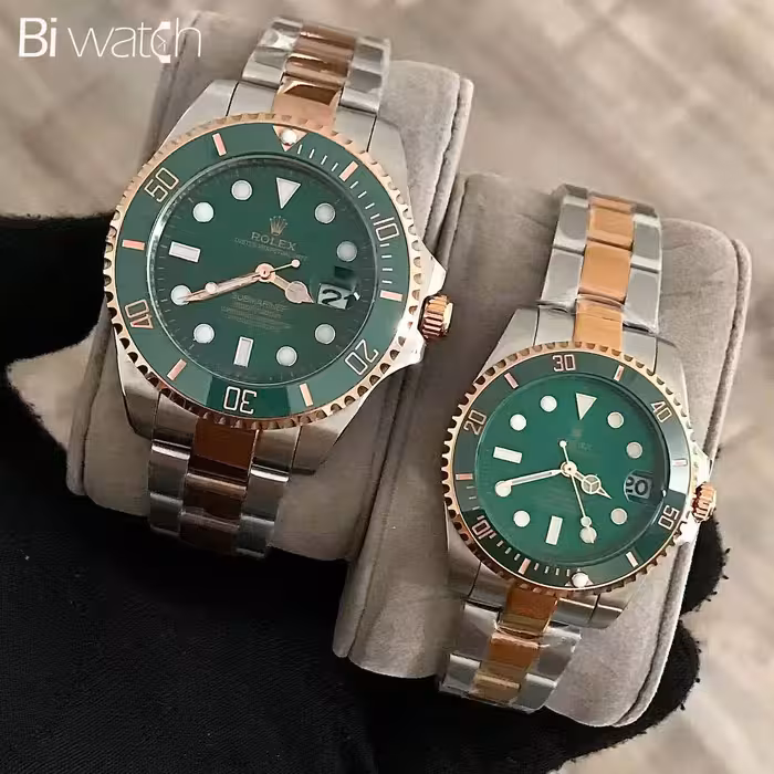 ساعت مچی ست رولکس Rolex Submariner 6559R