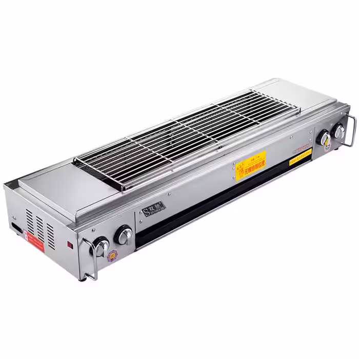 باربیکیو شوانگچی مدل SC03200-GA1 - کالاوما