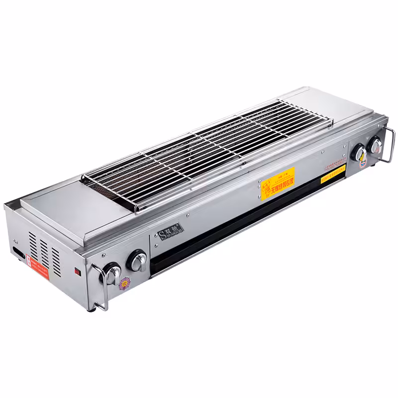 باربیکیو شوانگچی مدل SC03200-GA1 - کالاوما