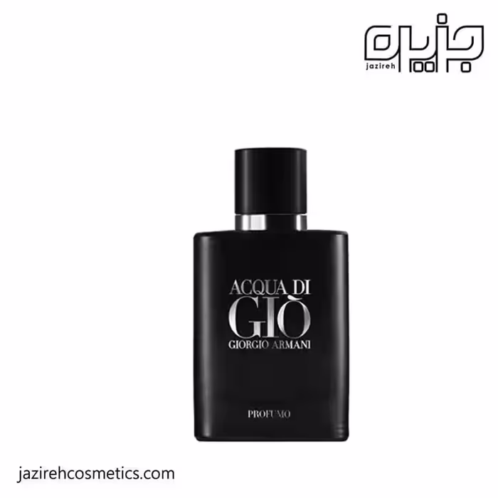 ادكلن مينياتوري بلك مارين GIO PROFOUM
