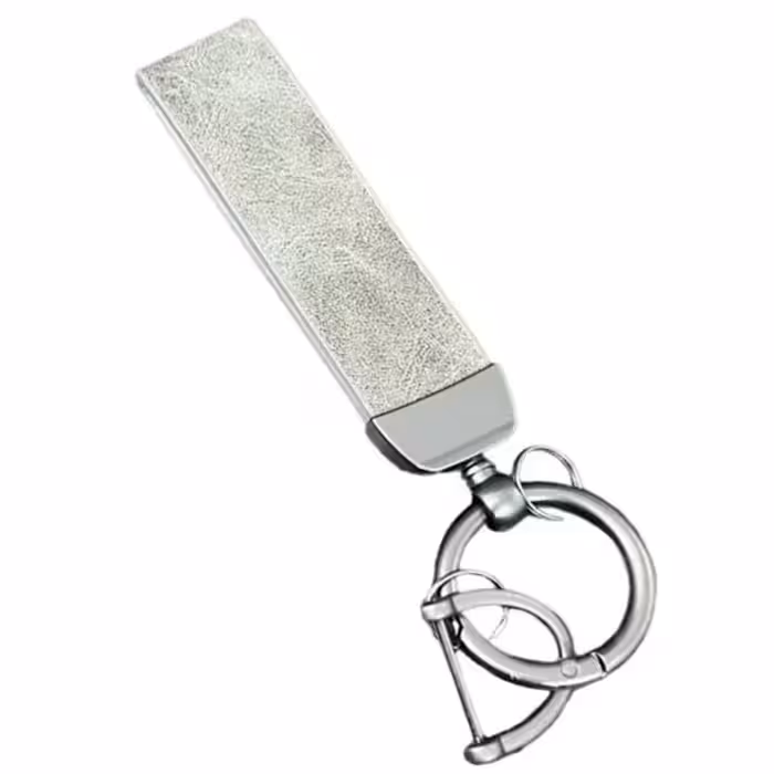 جاسوییچی خودرو چیکال مدل چرمی کد P-1085