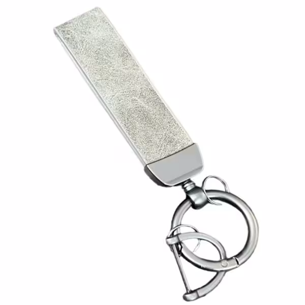 جاسوییچی خودرو چیکال مدل چرمی کد P-1085