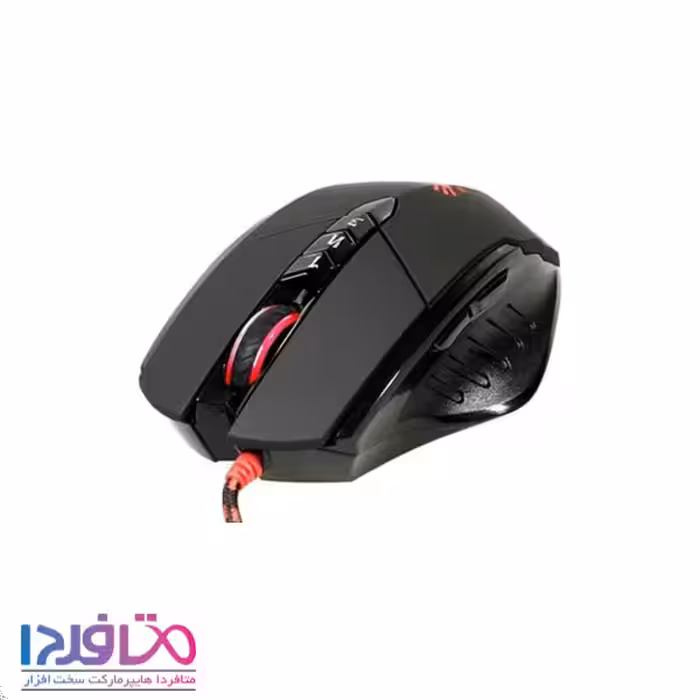 ماوس گیمینگ ای فورتک مدل Bloody V7M