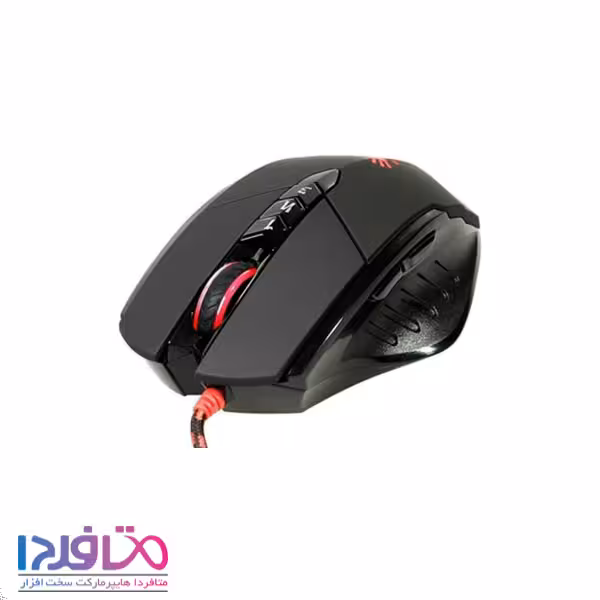 ماوس گیمینگ ای فورتک مدل Bloody V7M