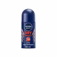 رول ضد تعريق 72 ساعته مردانه DRY IMPACT نيوا 50 ميل