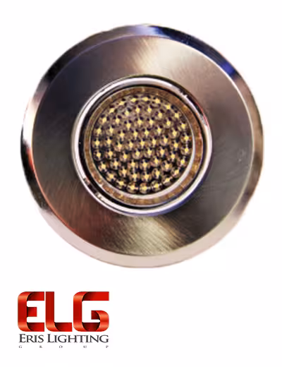 فریم لامپ دایکاست گرد