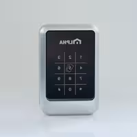 کارت RFID اکسس کنترل آلفا