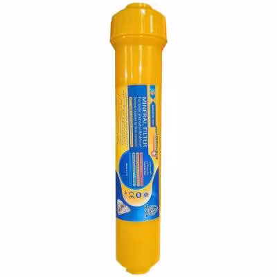 فیلتر شماره 6 - فیلتر مینرال (Mineral)