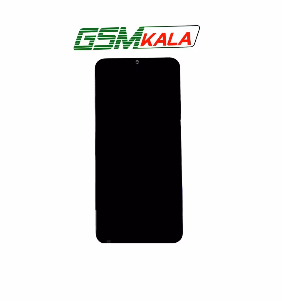 ال سی دی سامسونگ با فریم Lcd samsung A30