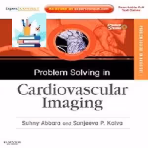 Problem Solving in Cardiovascular Imaging TRUE PDF price 1€