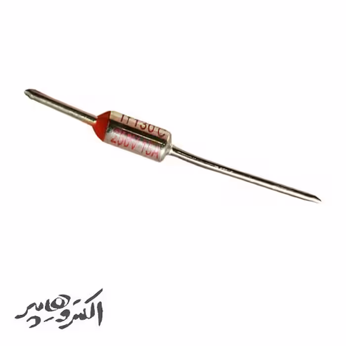 ترموفیوز 130درجه سانتیگراد