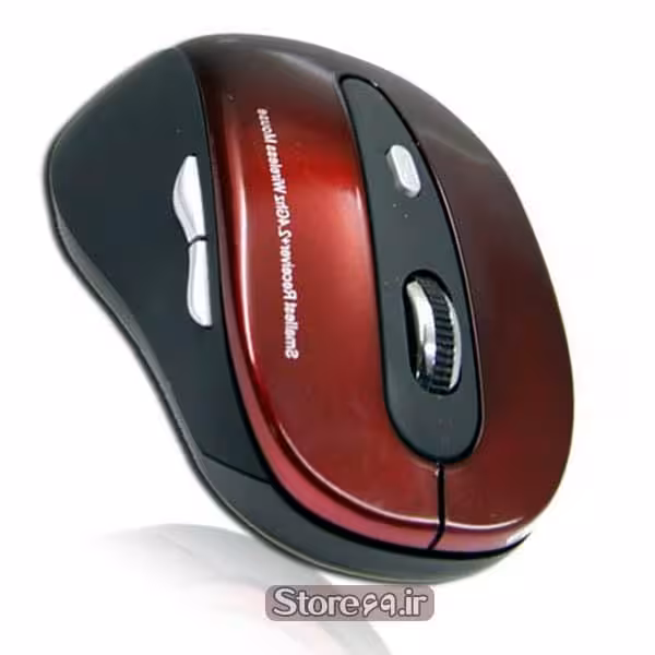 موس بی سیم تسکو پی مدل TSCO TM 658W