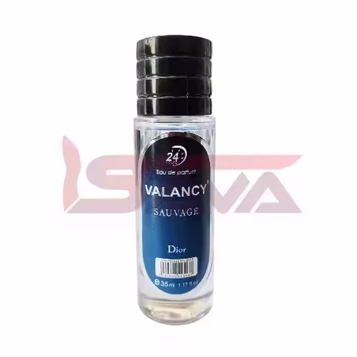 عطر مردانه ساواج دیور والنسی 35 میل