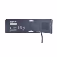 کاف تیوبلس نوجوان ABN