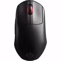 ماوس بی سیم استیل سریز SteelSeries Prime Wireless